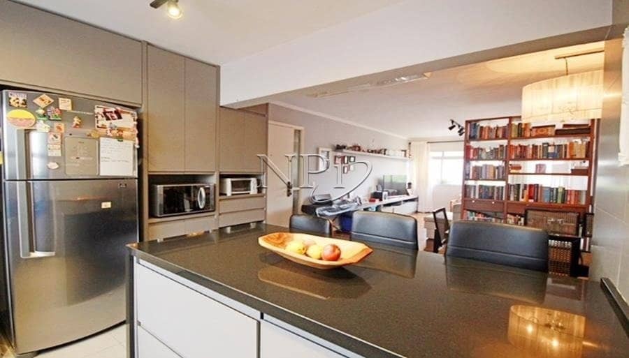 Rio Sado Moema Iraí 885 - foto principal