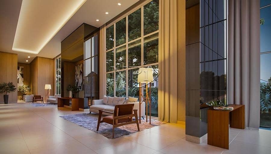 Landscape Alto Da Boa Vista - foto principal