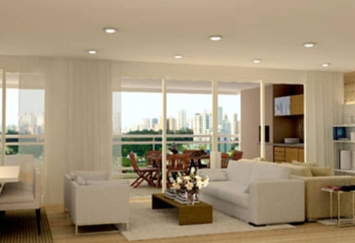 Dom Parque Aclimação - foto principal