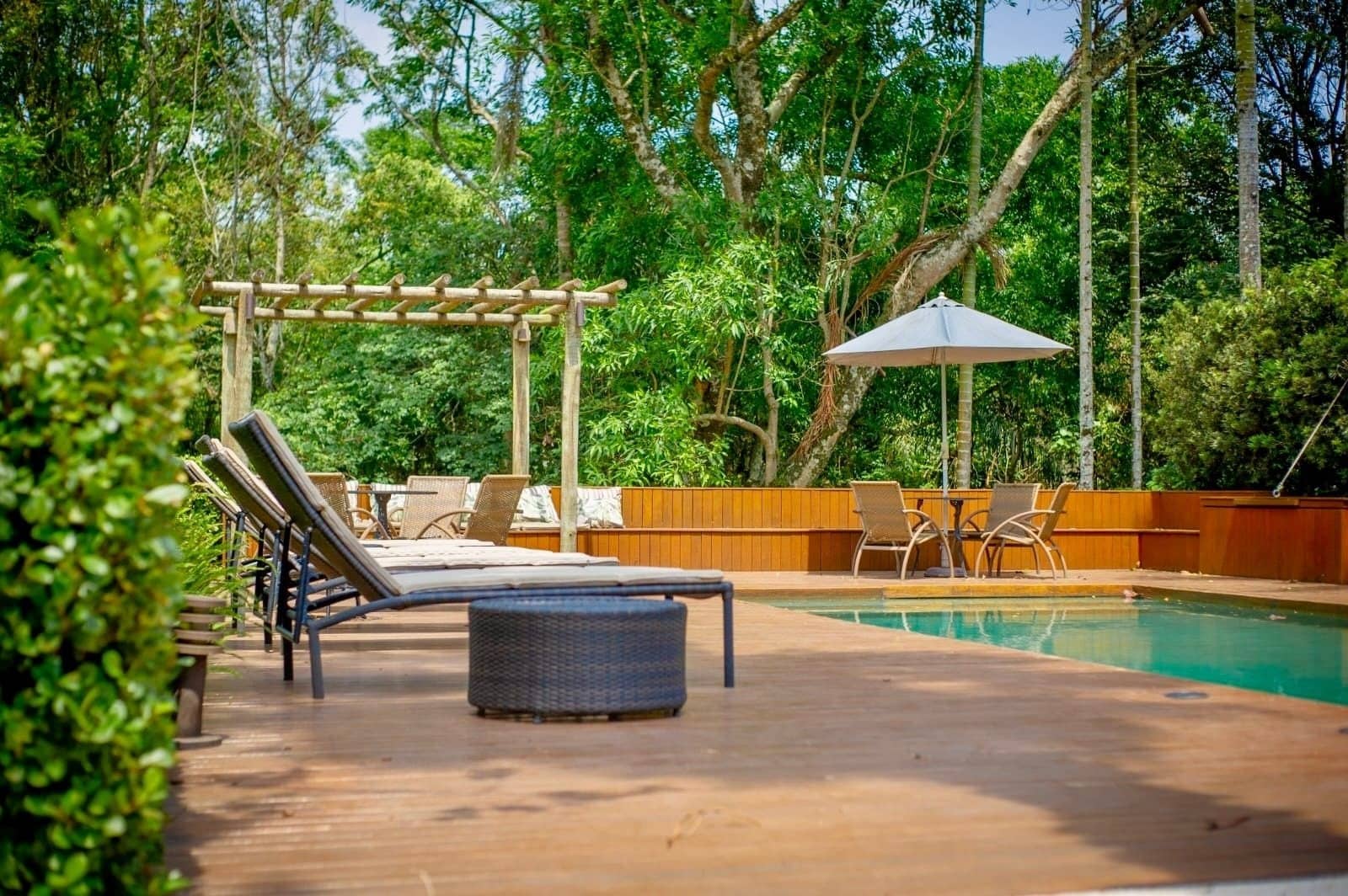 Casa Quinta da Baroneza Ii - foto principal