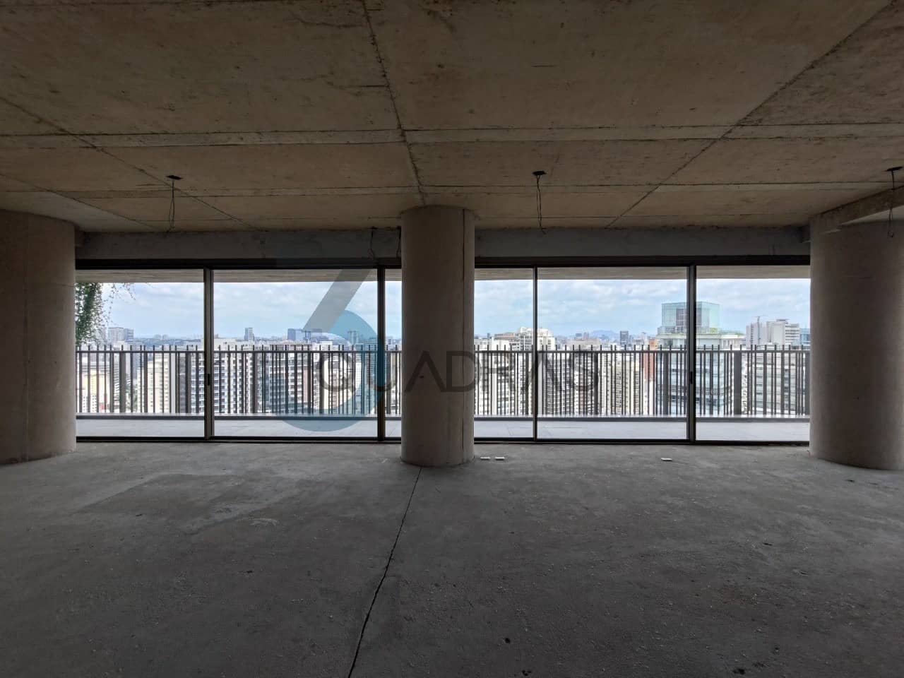 Edificio Ibaté - foto principal