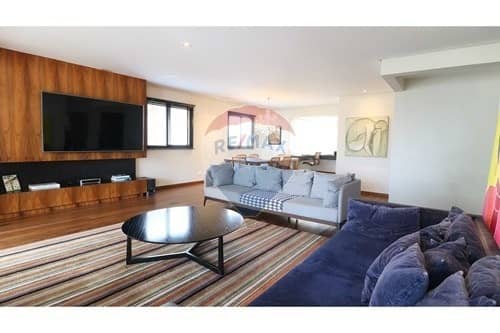 Condominio Tons do Tangara - foto principal