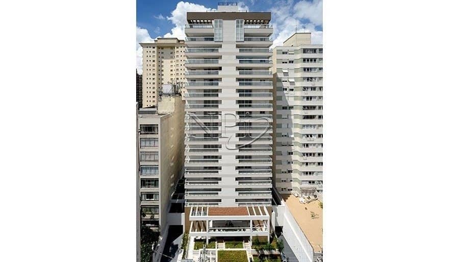 Park View Perdizes - foto principal