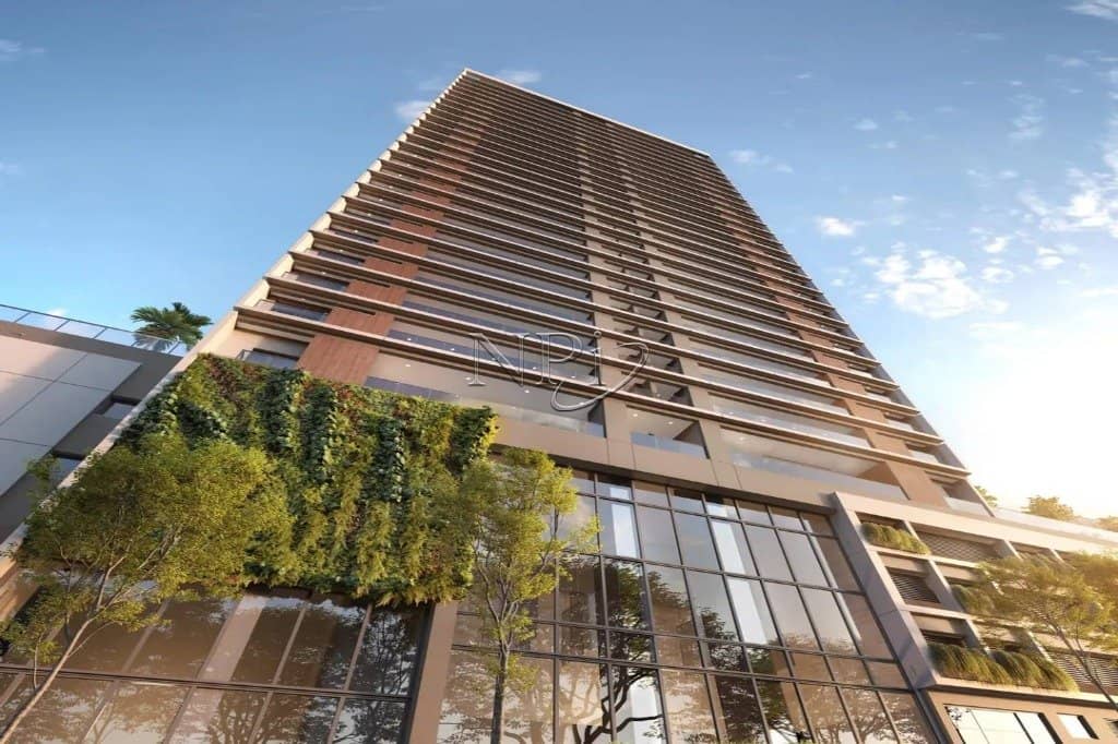 Gravura Perdizes - foto principal