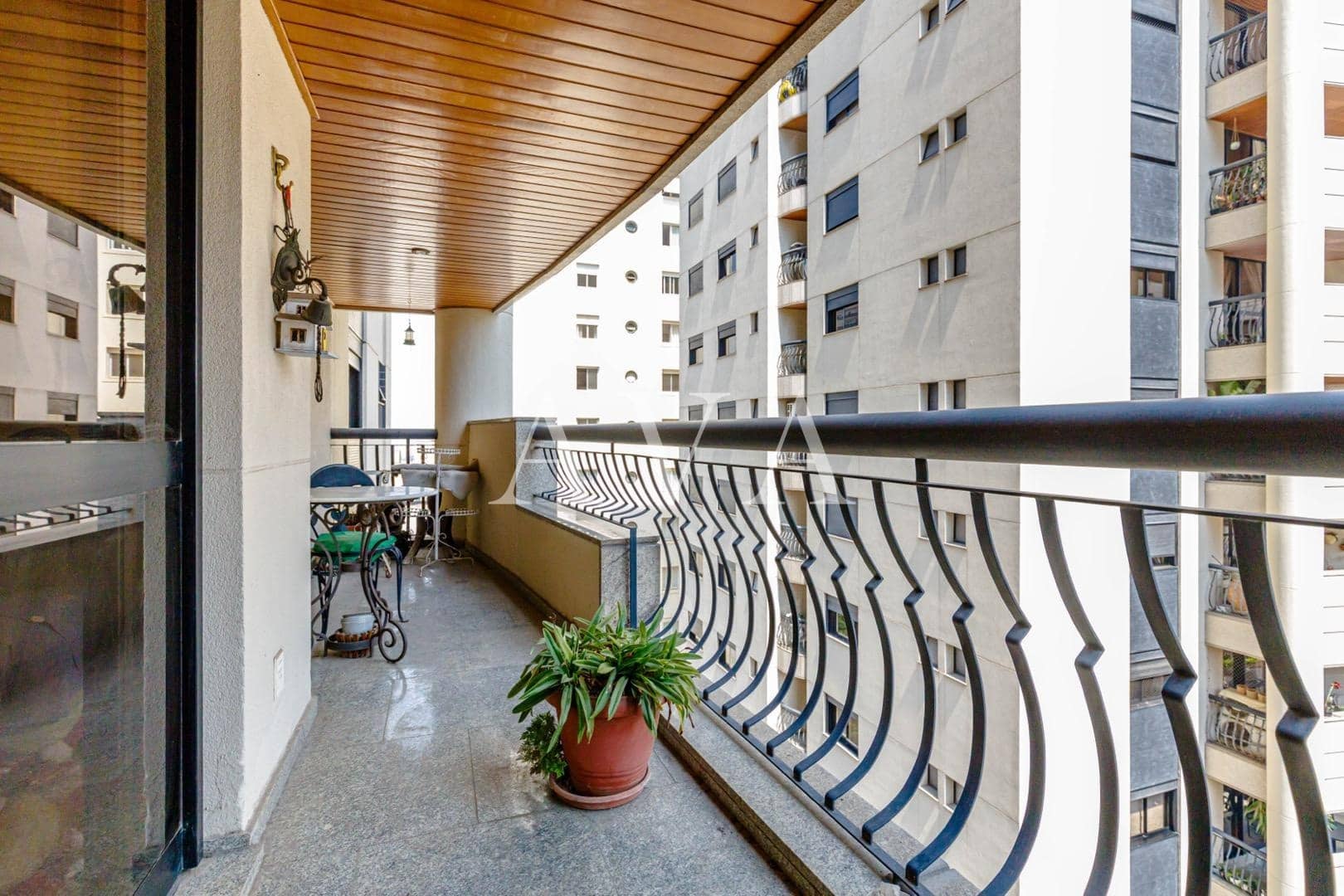 Alameda Jau 1477 Jardins - foto principal