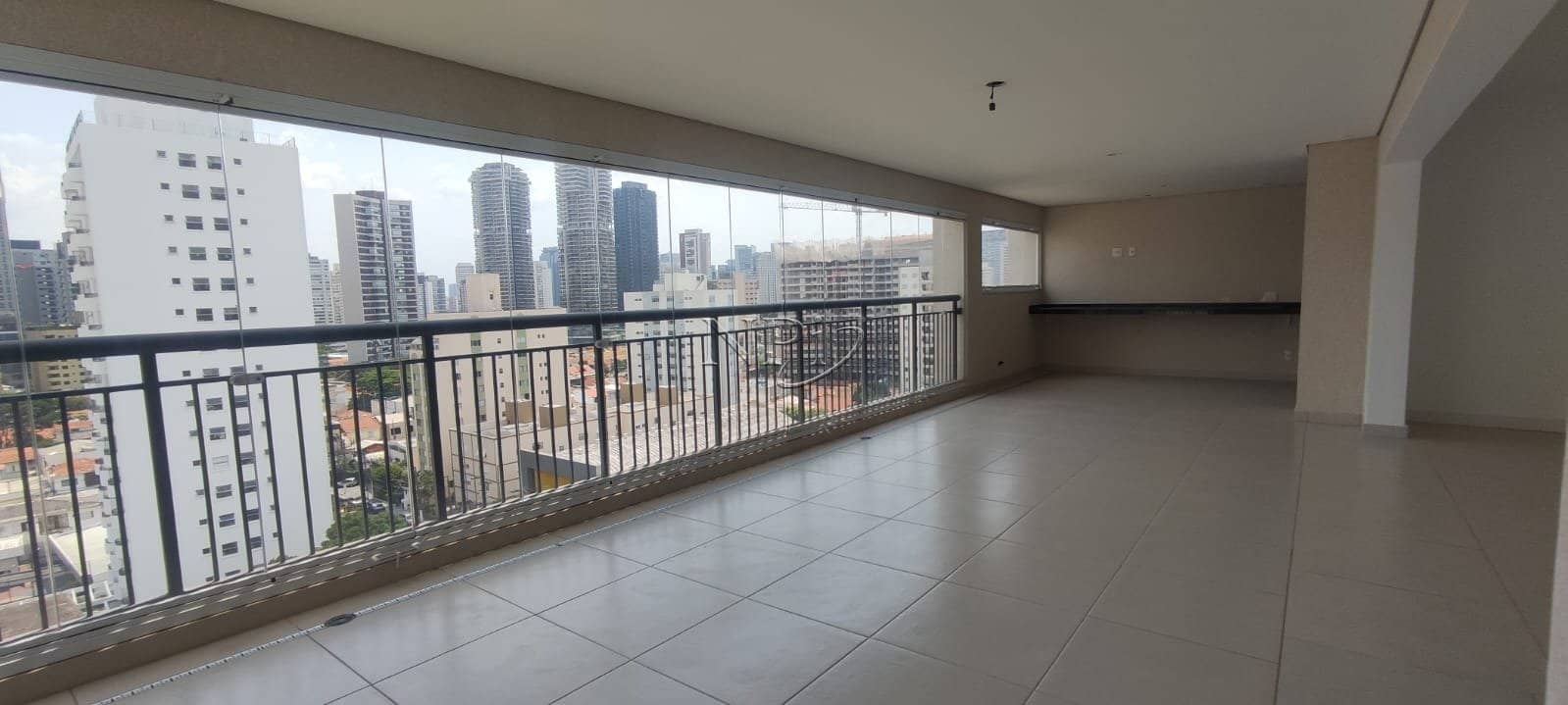 Splendor Brooklin - foto principal