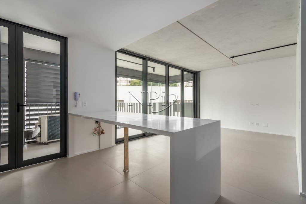 Urbic Ipirapuera - foto principal