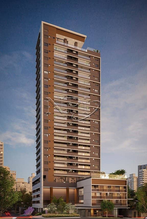 Gaia Ibirapuera - foto principal