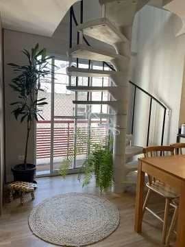 Apartamento Pinheiros 2 Dormitórios - foto principal
