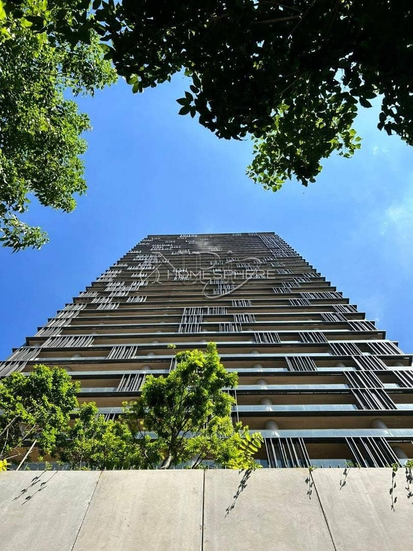 Praça Henrique Monteiro Pinheiros - foto principal