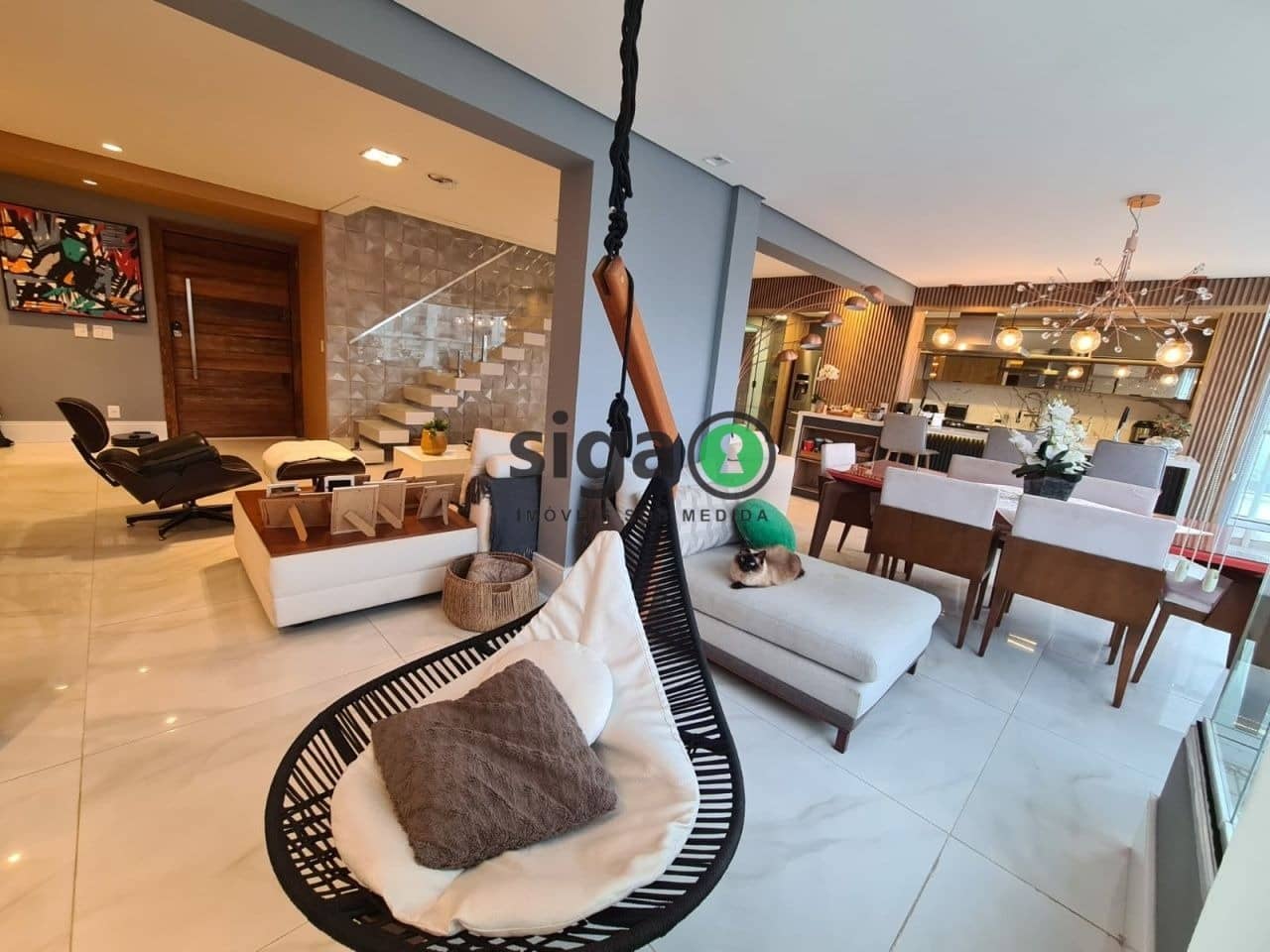 Clube Park Butantã - foto principal