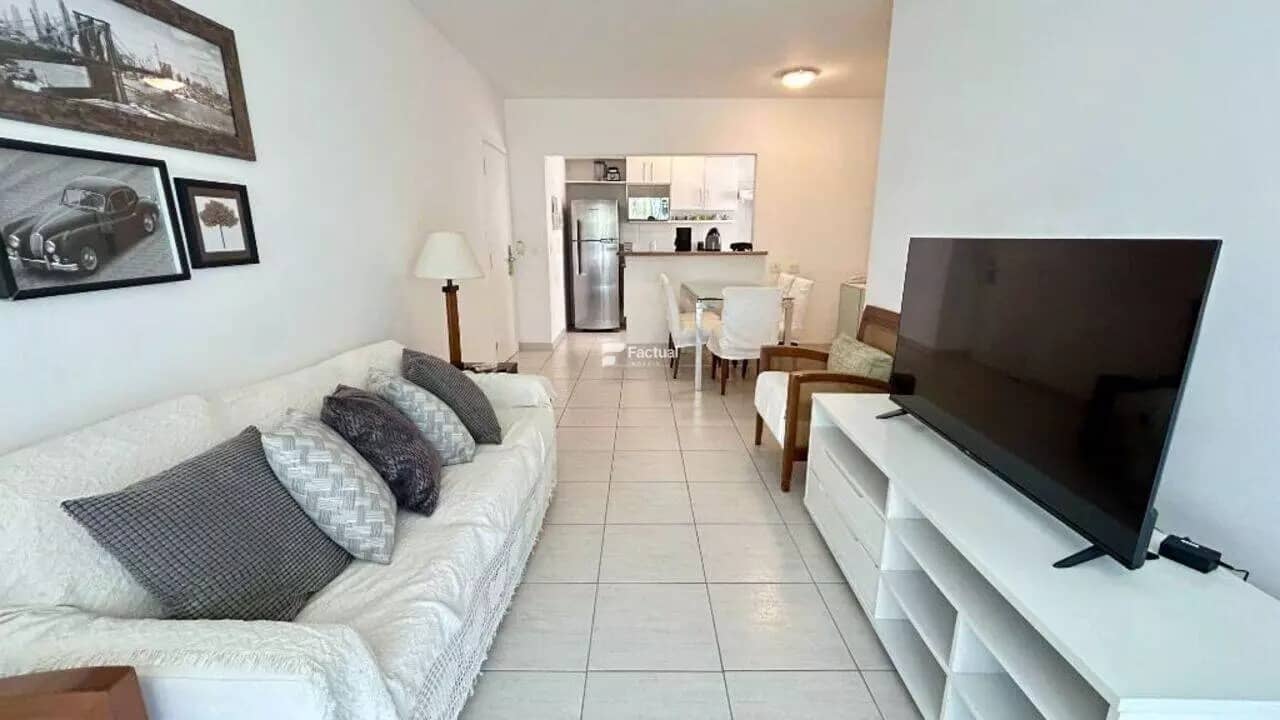 Residencial Resort Ilha da Madeira - foto principal