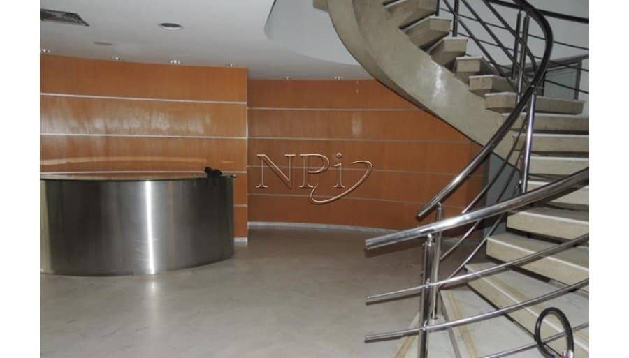 Edifício São Paulo Head Offices Aluguel - foto principal