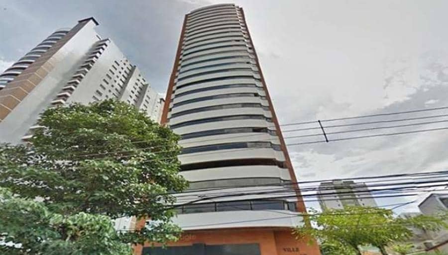 Ville de Provence Perdizes - foto principal