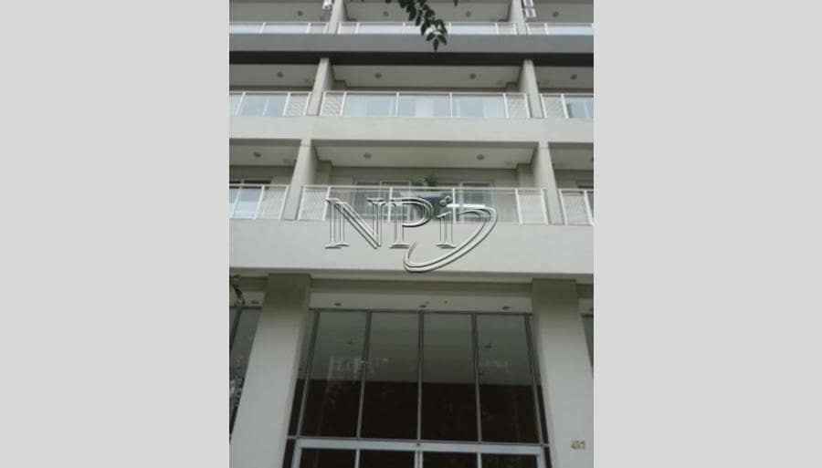 Next Office Campo Belo - foto principal