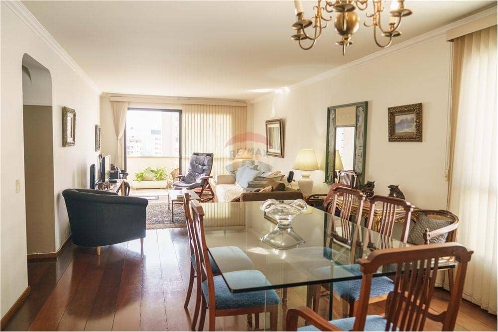 Rua Nova York 744 - foto principal