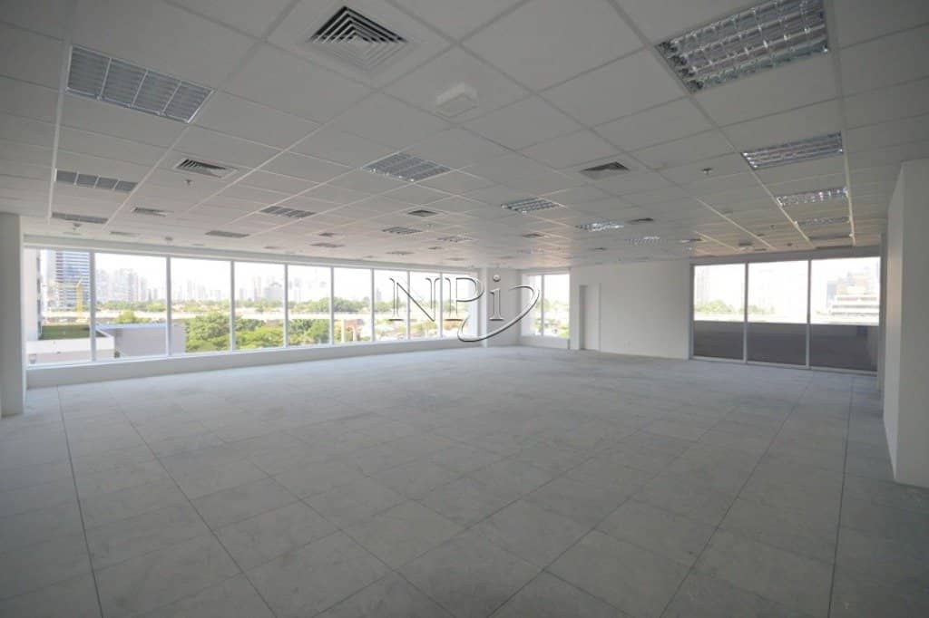 Edifício Cardoso De Melo 1308 - foto principal