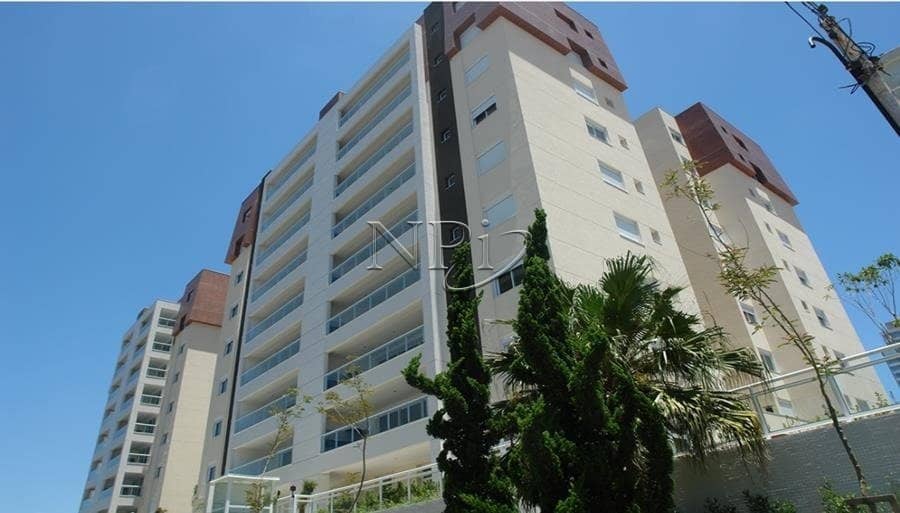 Ville De France Alto De Pinheiros - foto principal