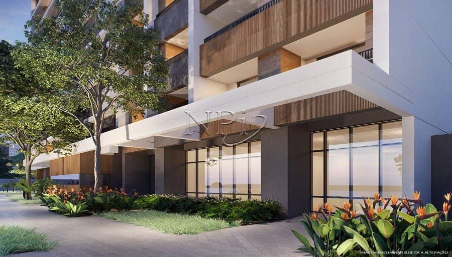 Haus Mitre Campo Belo - foto principal