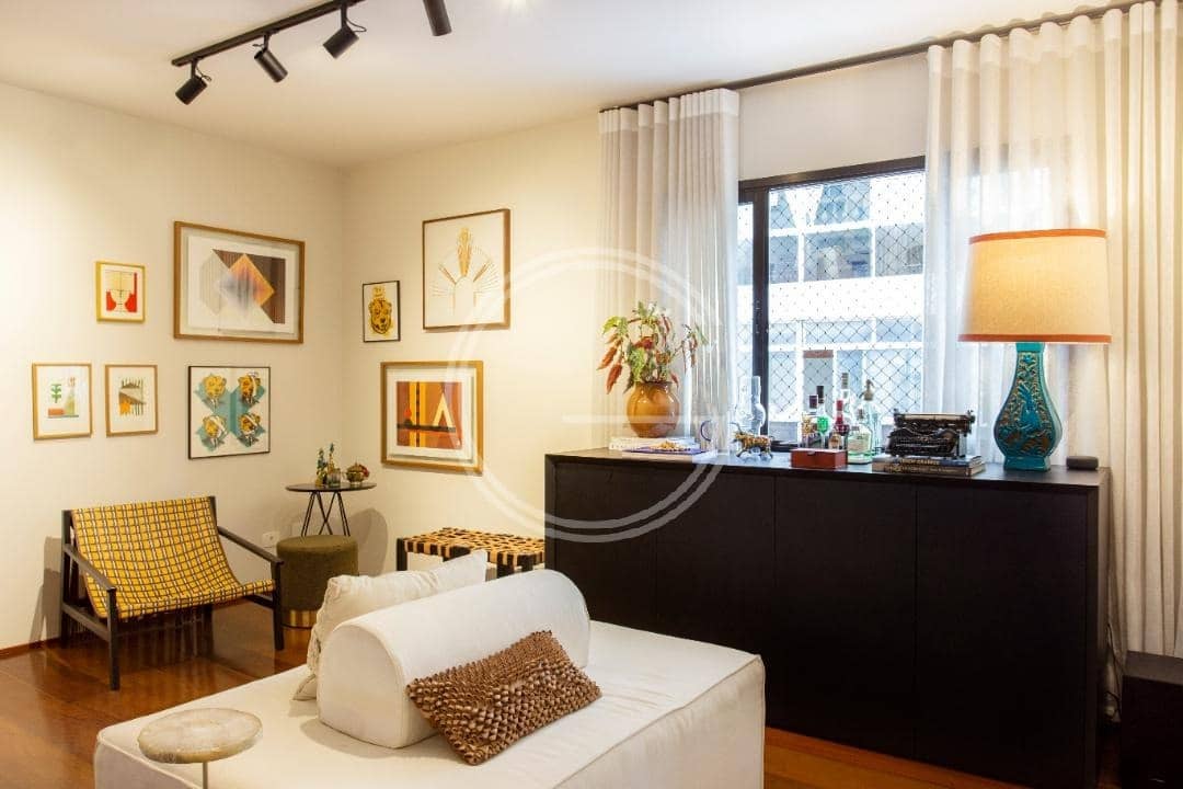 Chateau D' Amboise Pinheiros - foto principal