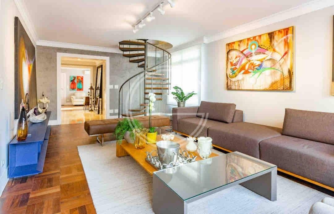 Condomínio Jupia Duplex - foto principal