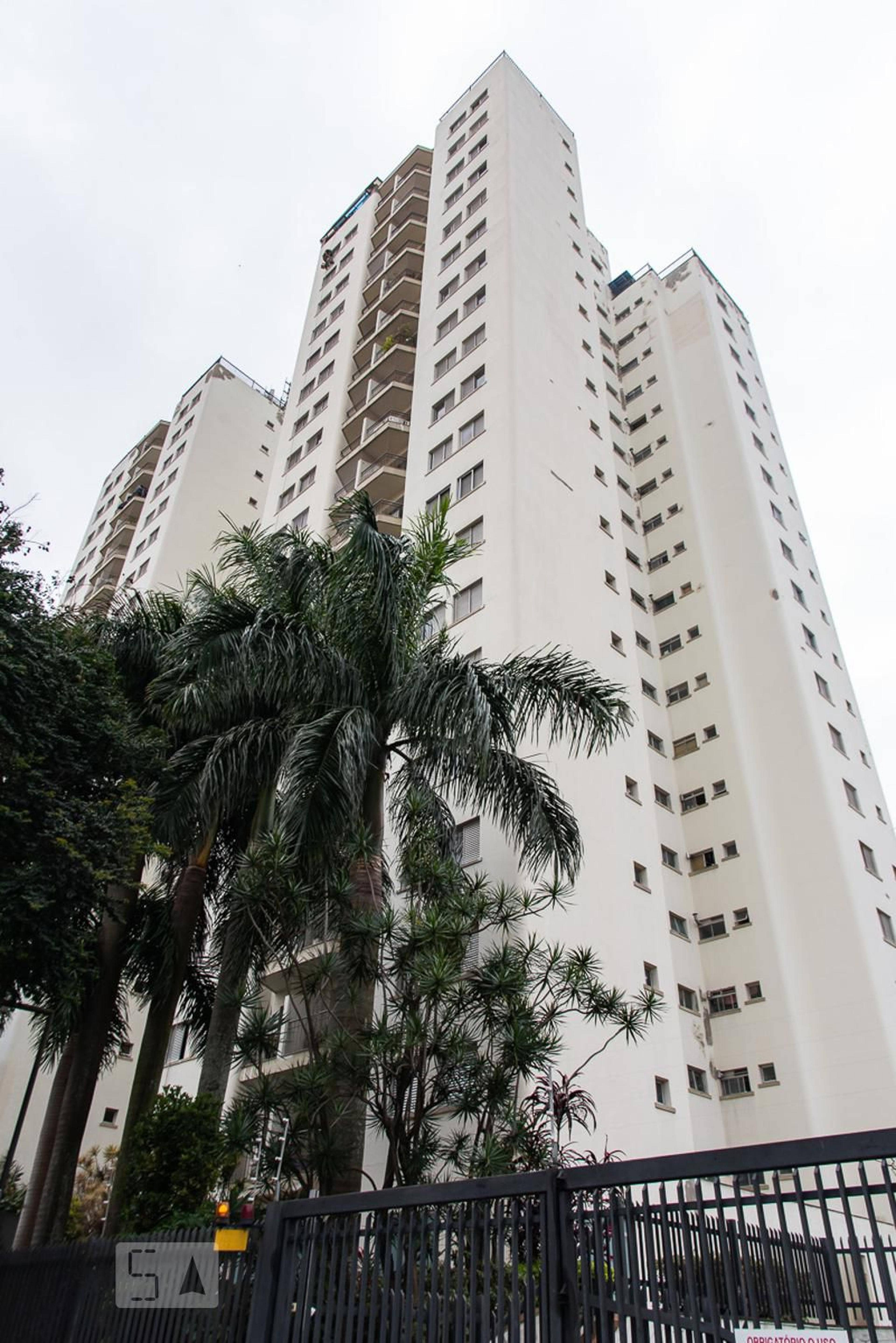 Condominio Auguste Renoir Pigalle - foto principal