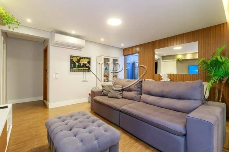 Condomínio Quartier Brooklin - foto principal