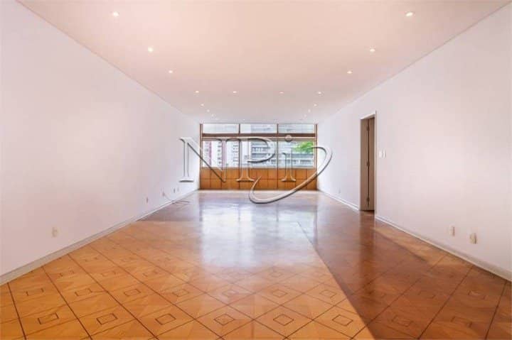 Condomínio Solar dos Onze Cerqueira César - foto principal