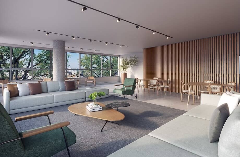 Condomínio Gardener Jardins Residenciais - foto principal