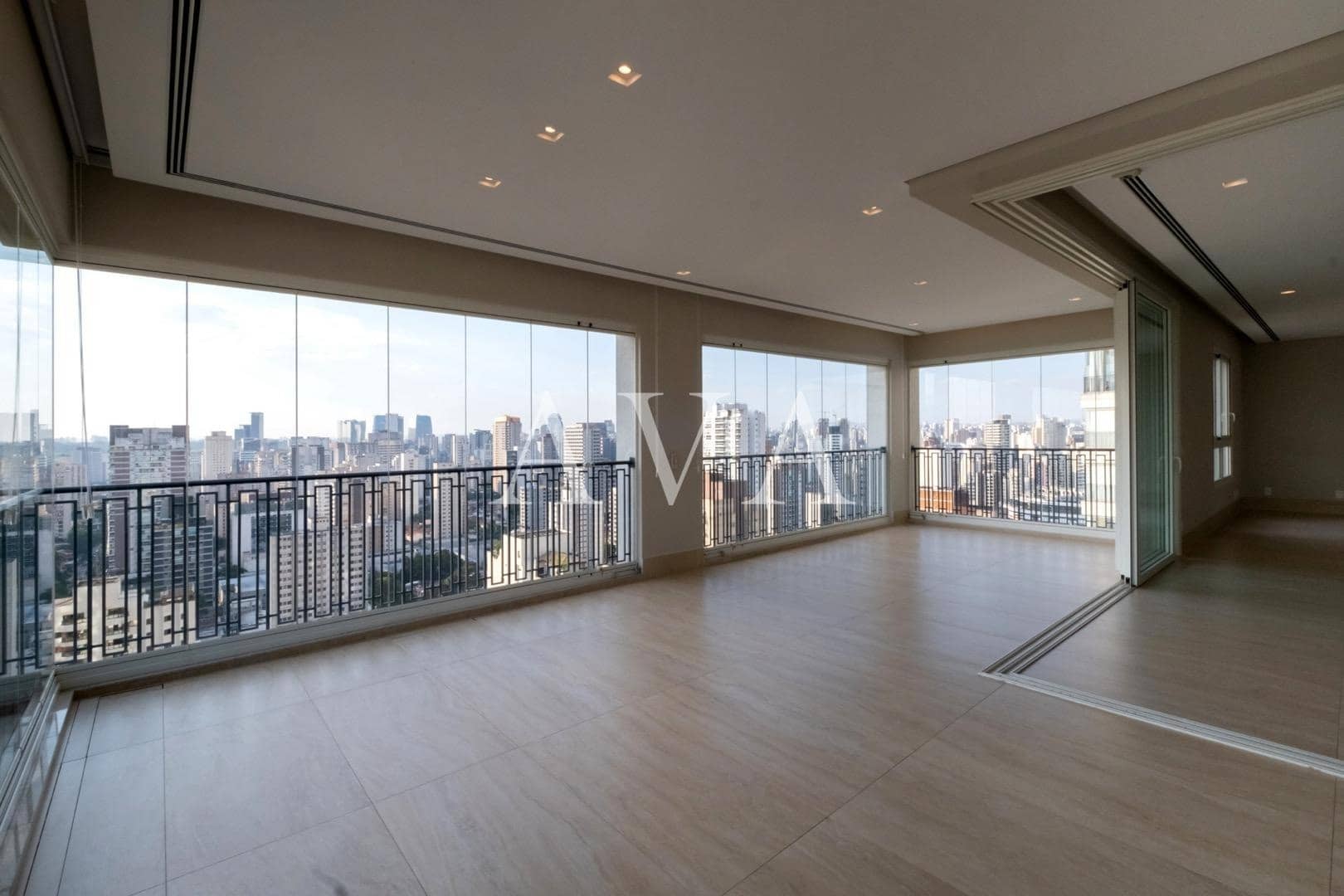 Quartier Auri Vila Olímpia - foto principal