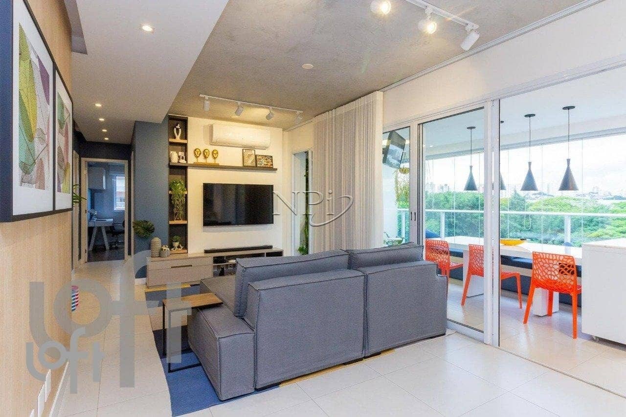 Parques da Lapa - foto principal