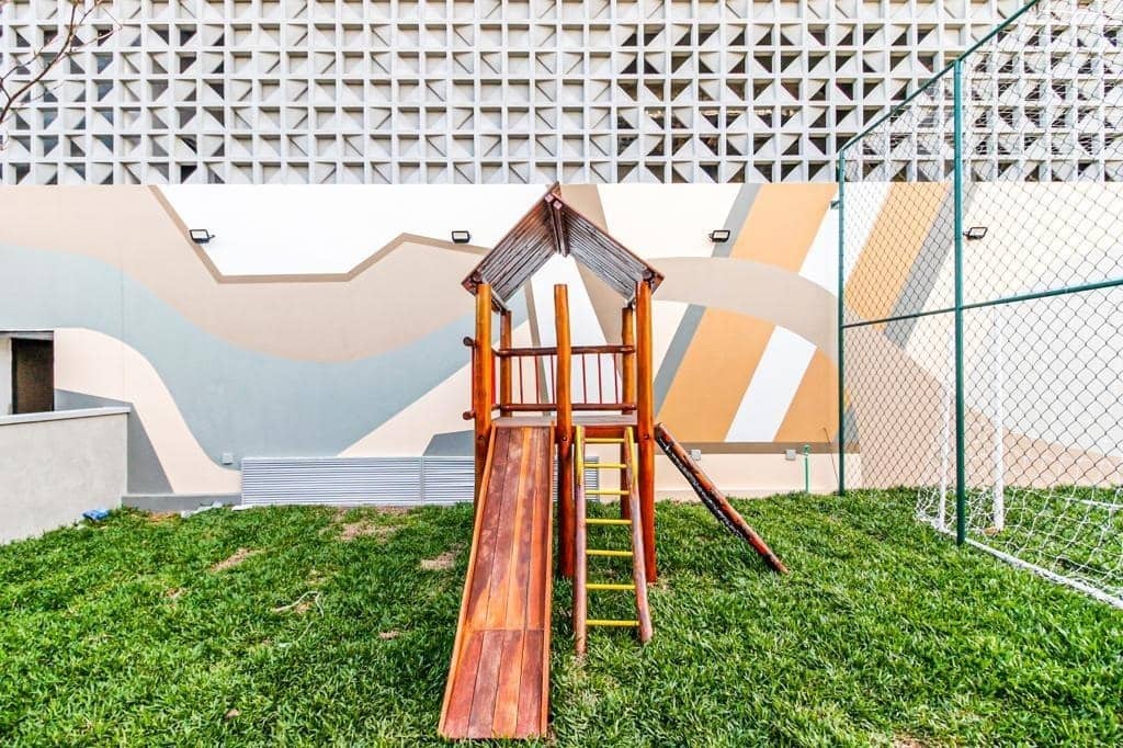 Simmetria Campo Belo - foto principal