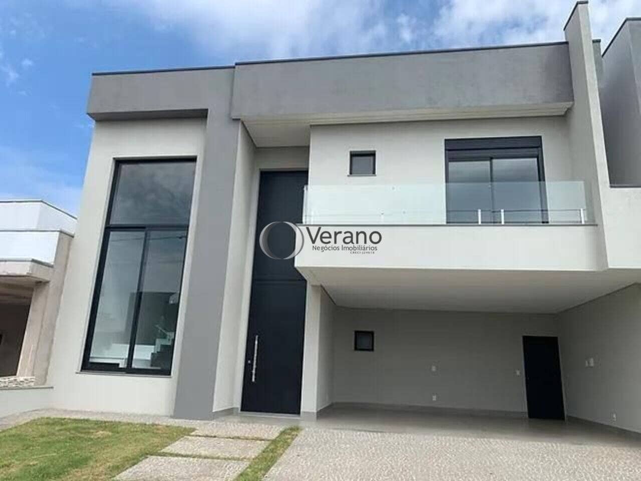 Santorini Condominio - foto principal