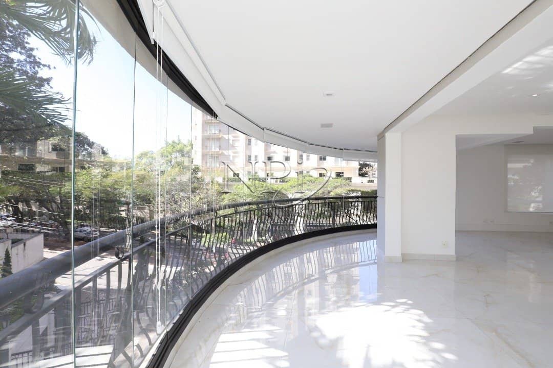 Gran Parc Vila Nova - foto principal