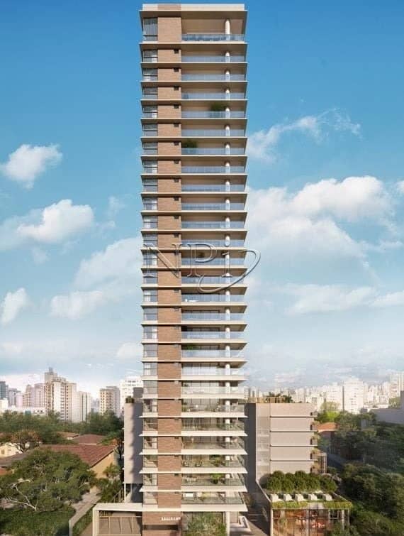 Evolve Vila Mariana - foto principal