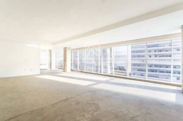 Edifício Barão do Tietê - foto principal