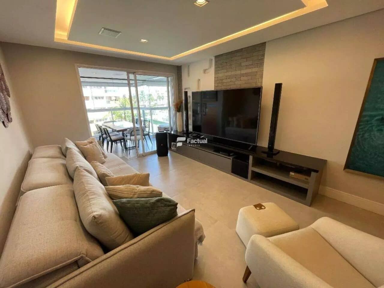 Edifício Arpoador Riviera - foto principal