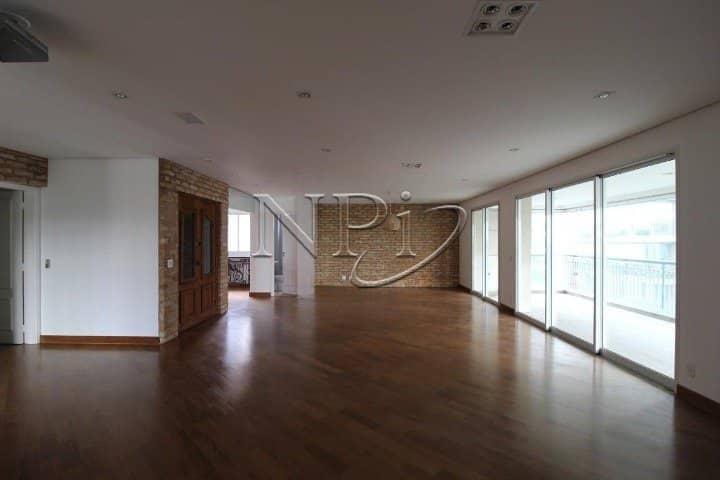 Boulevard Condomínio - foto principal