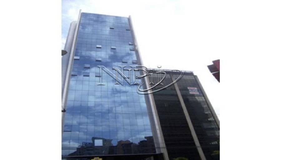 Edifício Tenerife Vila Olimpia II - foto principal