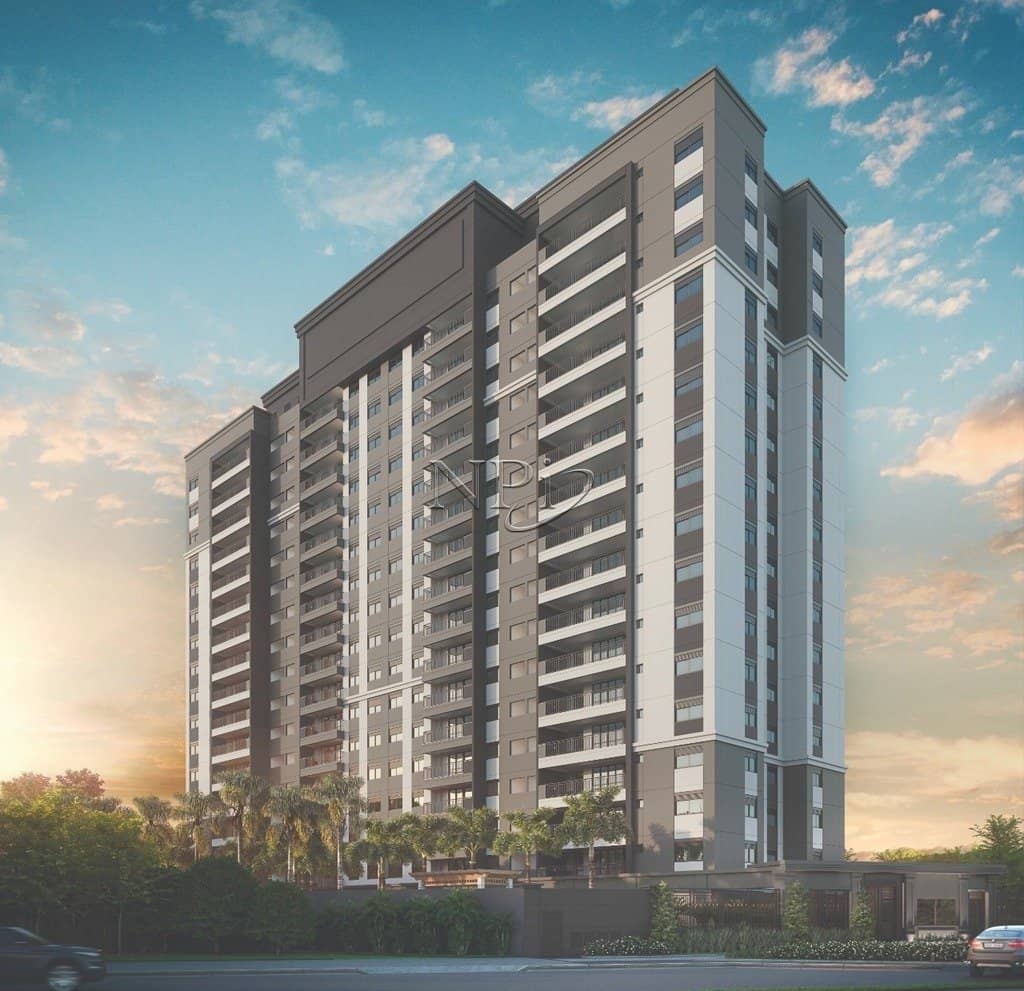 Living One Barra Funda - foto principal