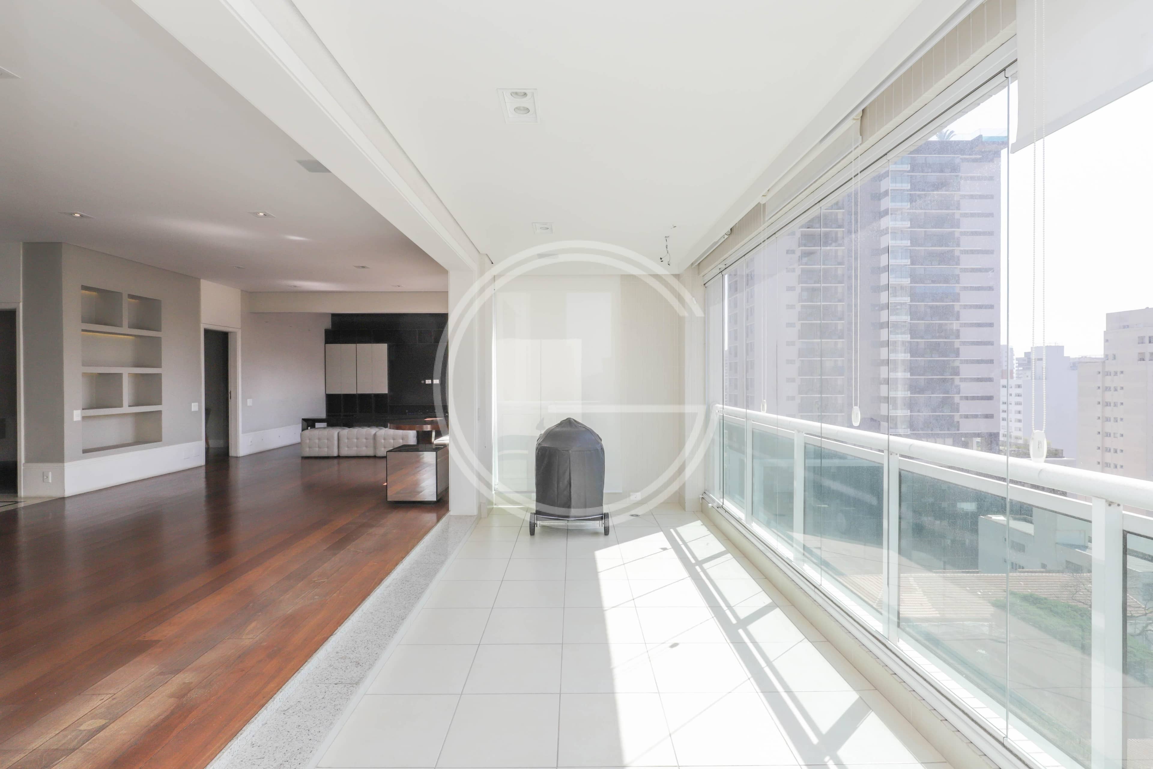 Condomínios Illuminato Perdizes - foto principal