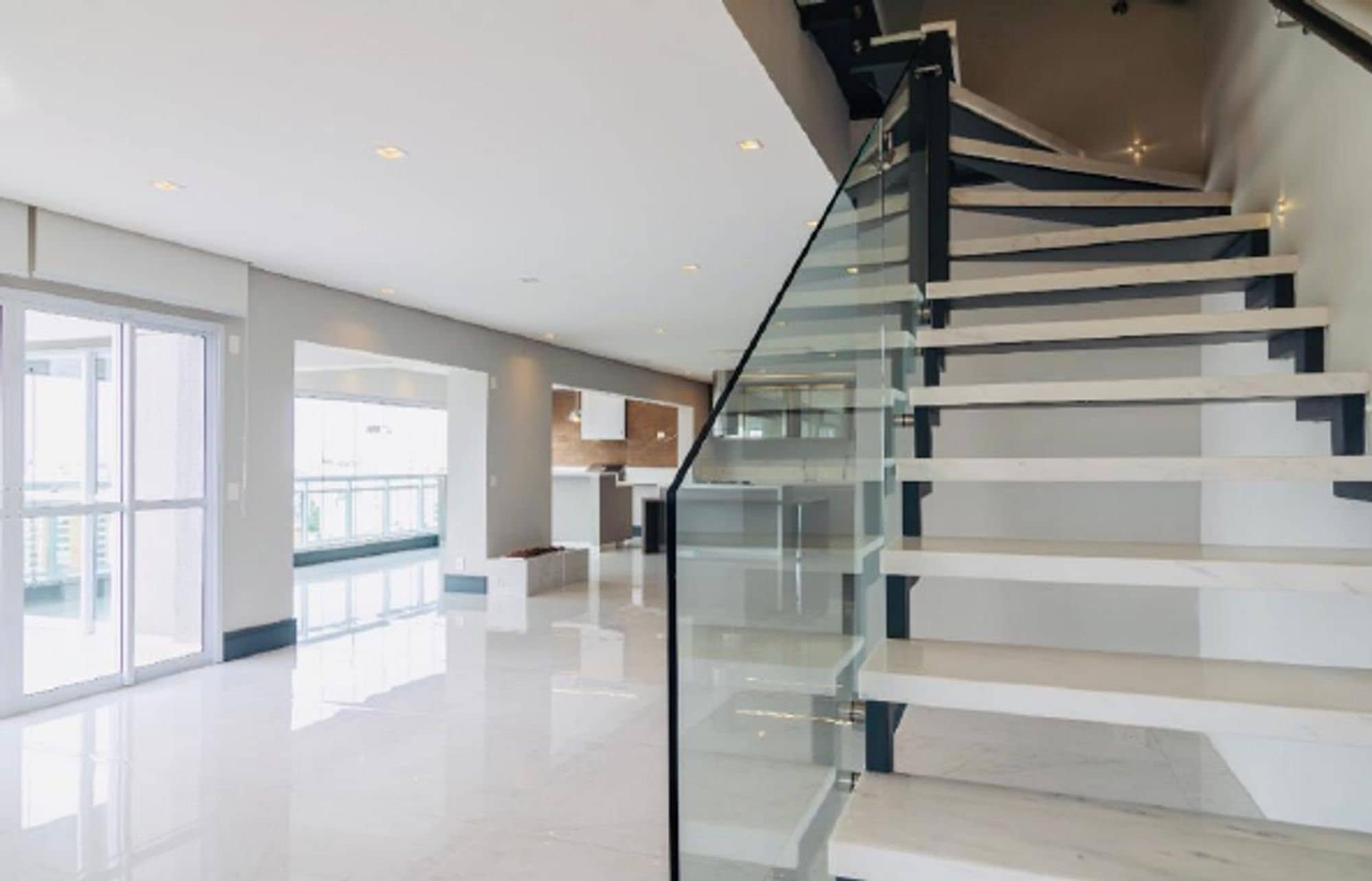 Quartier Campo Belo Cobertura - foto principal