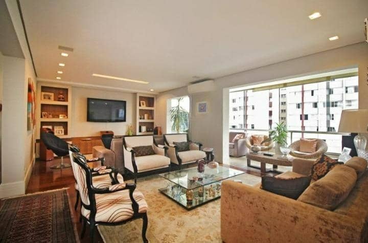 Piazza Del Colosso - foto principal