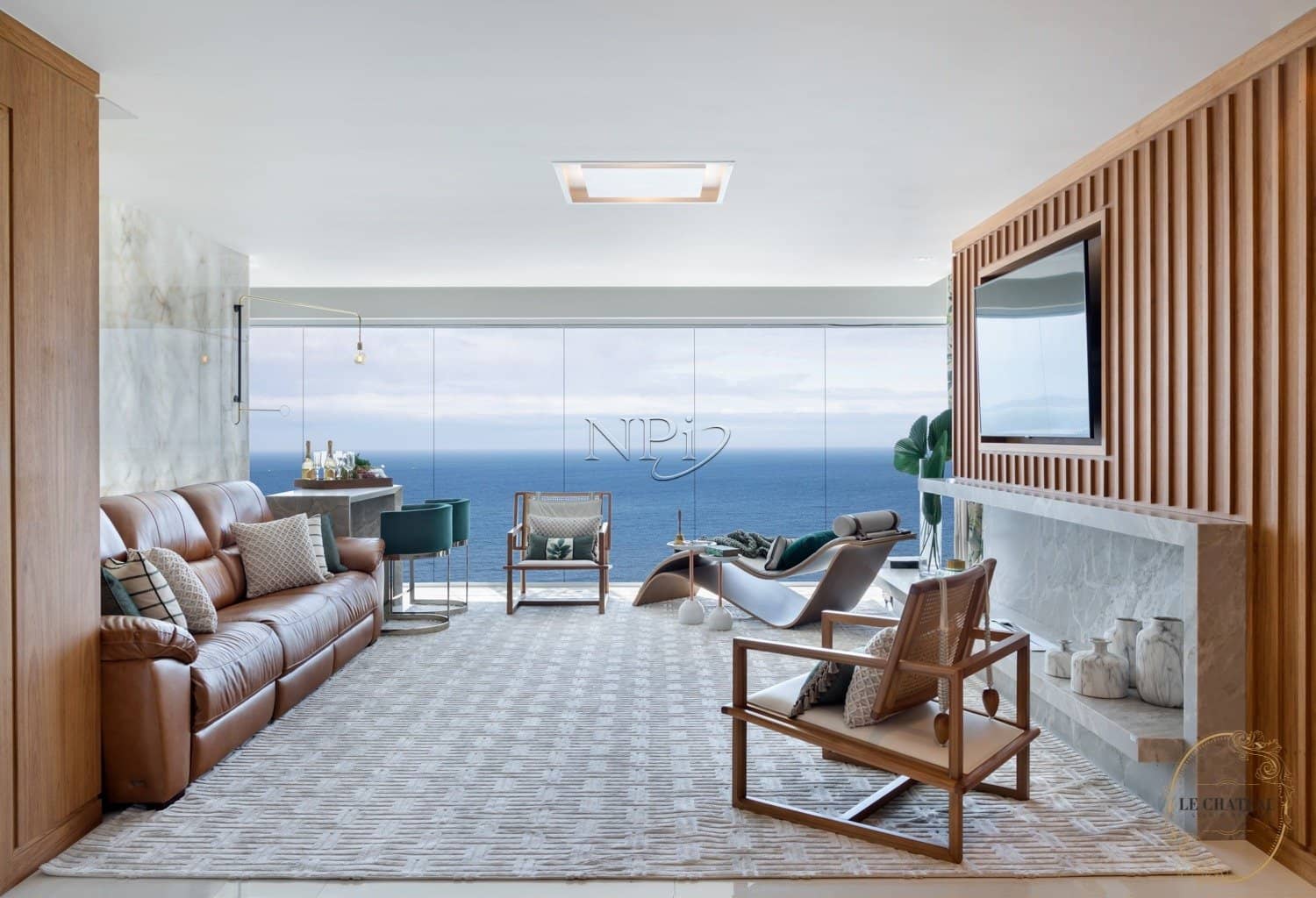 One Tower Balneário Camboriu - foto principal