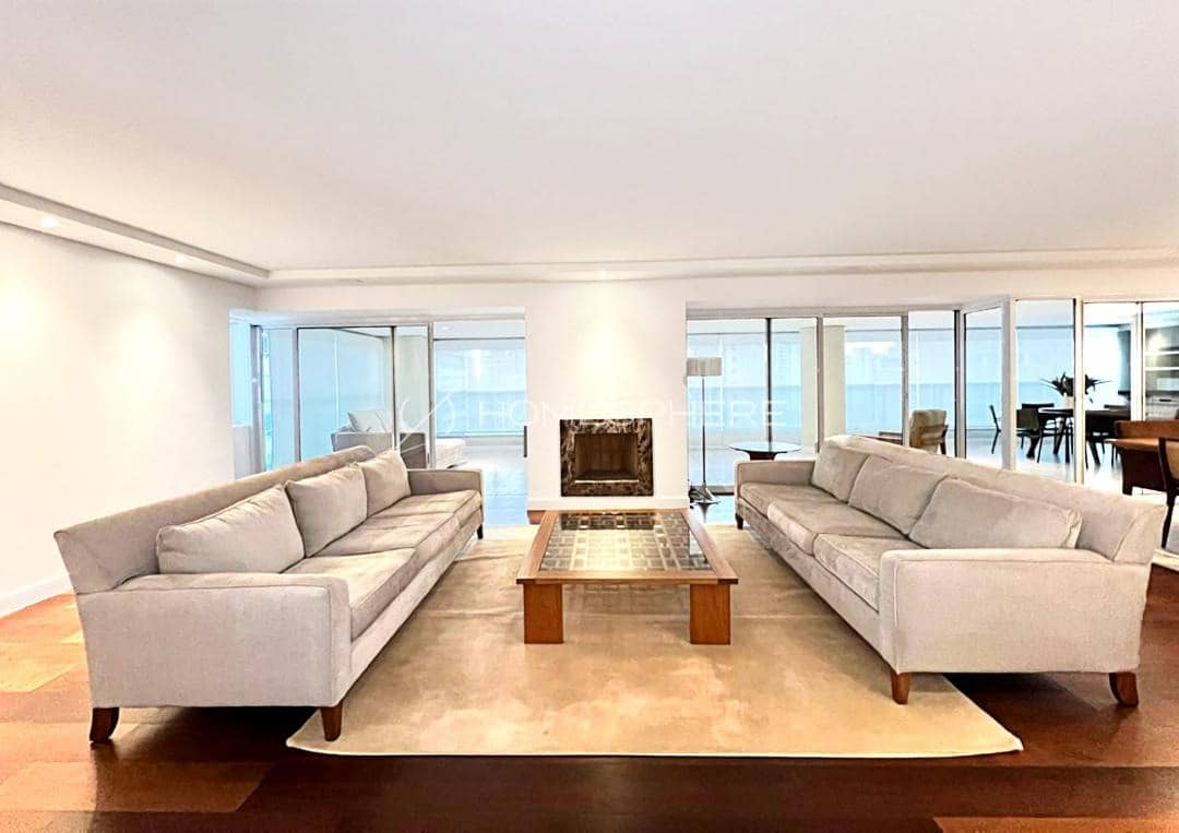 Hemisphere Ibirapuera - foto principal