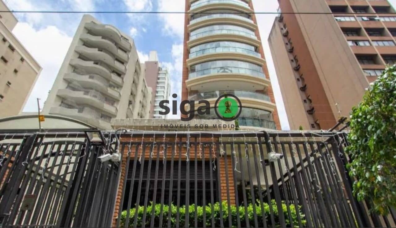 Le Vert Moema - foto principal