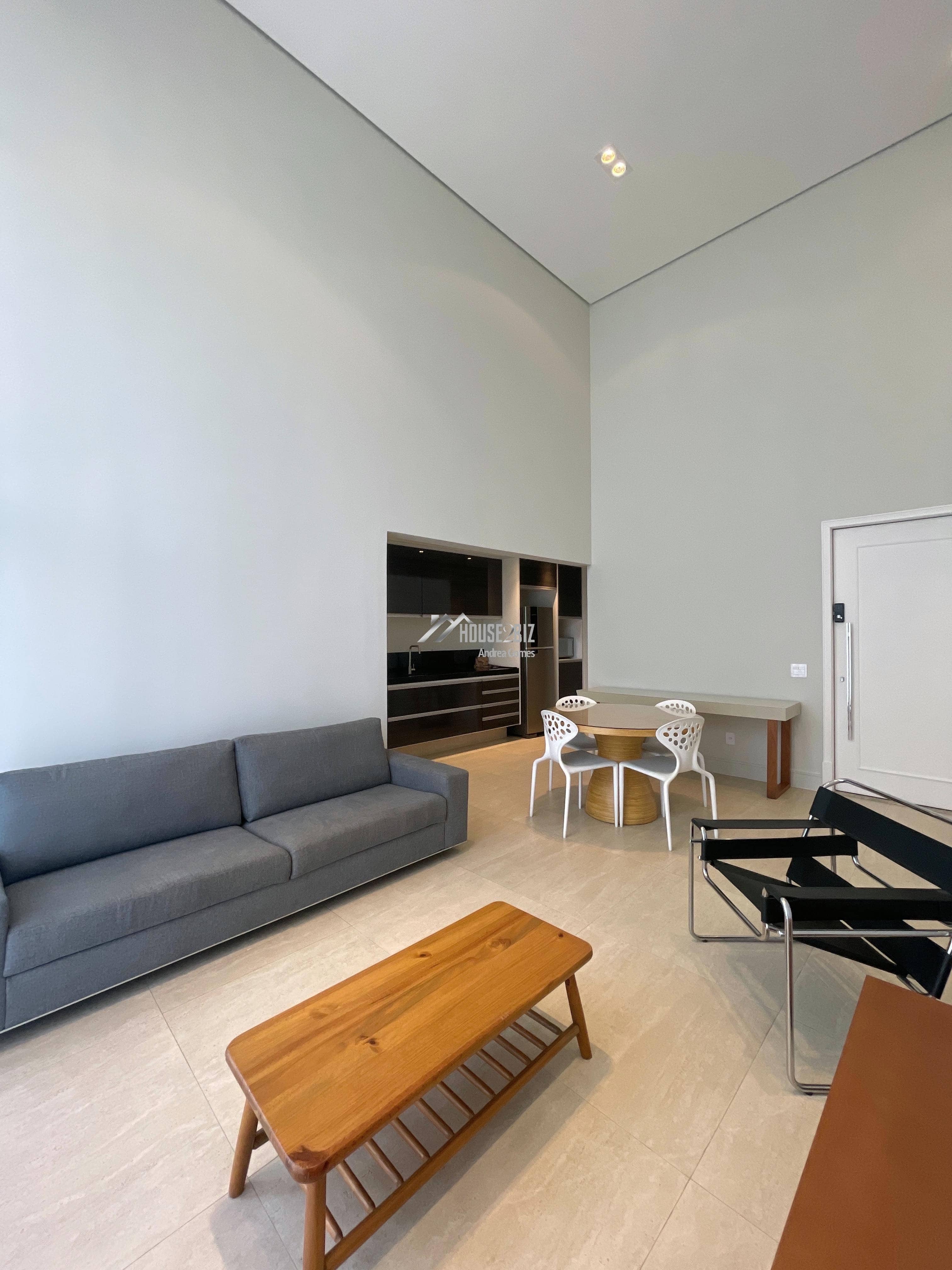 Edificio Landscape Edificio Landscape - foto principal