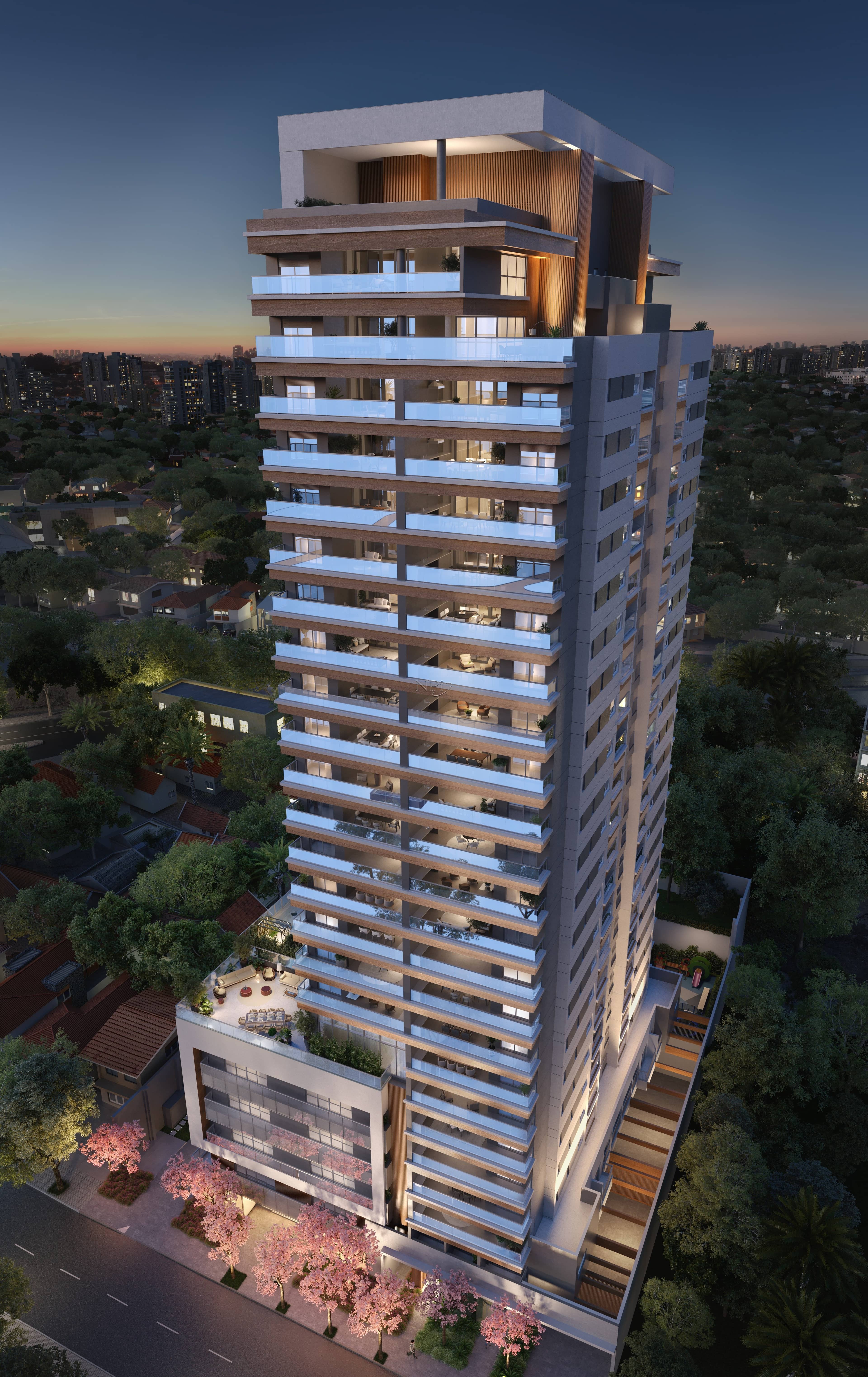 Cyrela Haus By Yoo - foto principal