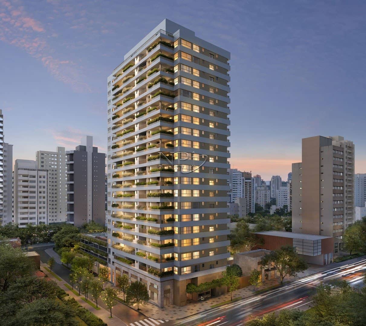 Bem Moema - foto principal