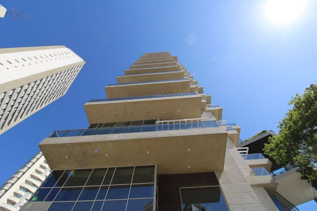 Edifício Celebrity - foto principal